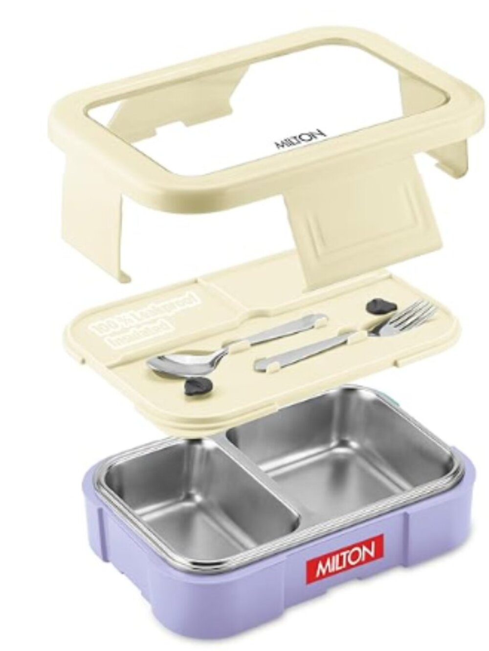 Tiffin Box